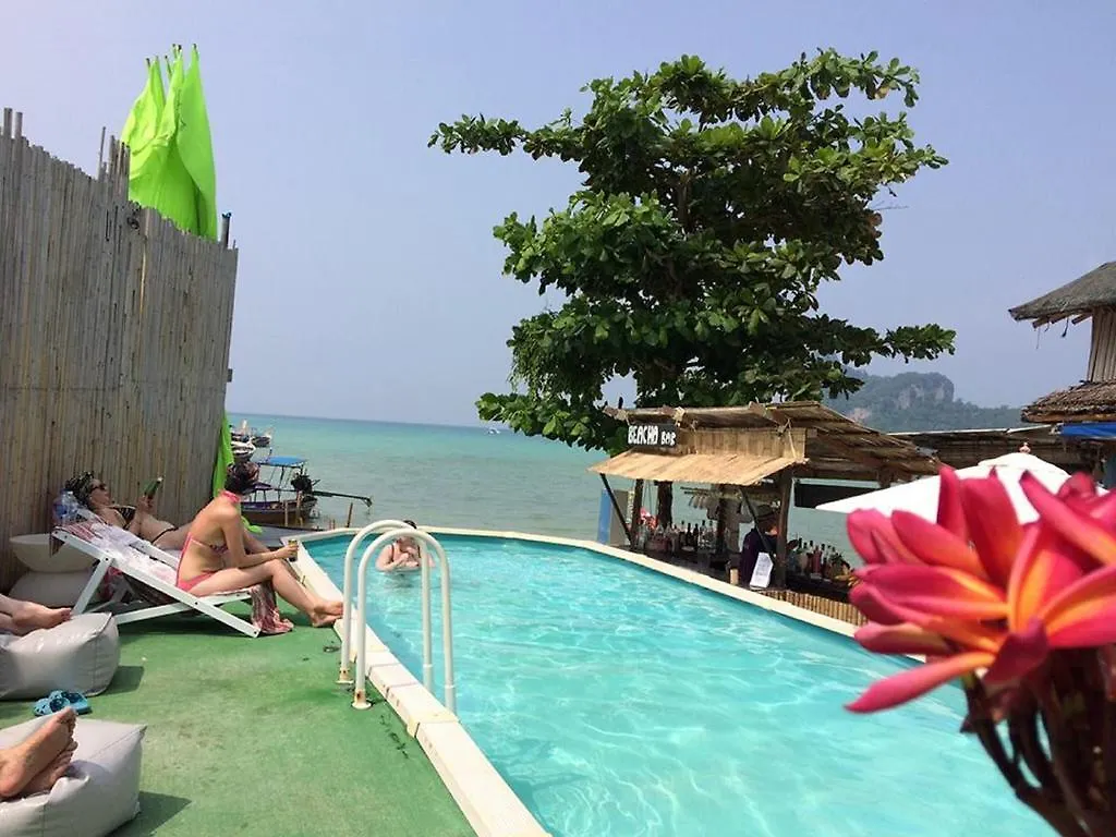 The Beacha Club Hotel Phi Phi Don