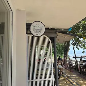 Chaokoh *** Phi Phi Don