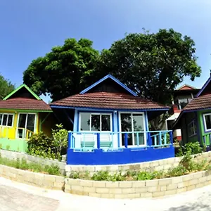 Hotell View Point